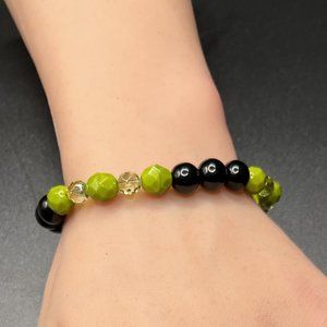 Stretch Bracelet For Women 7"